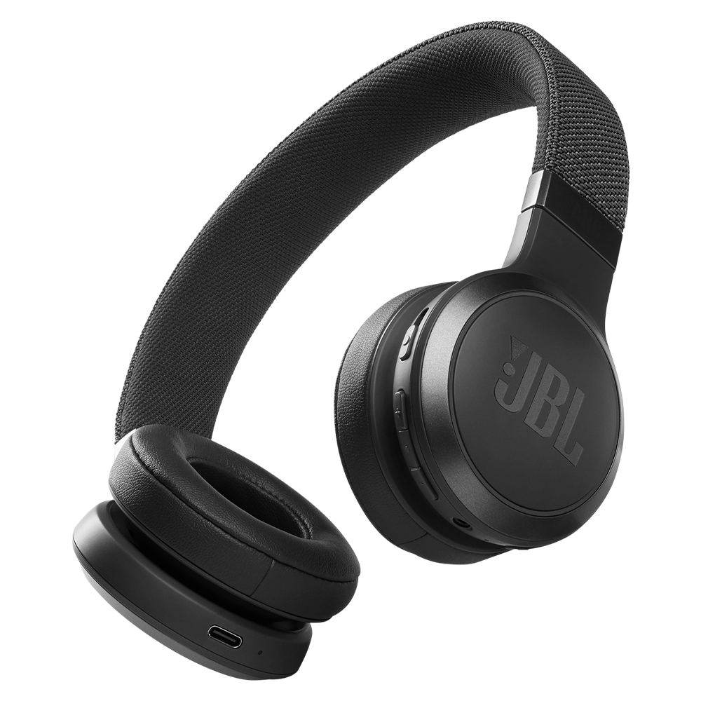 Clearance Sale Bluetooth Streaming Portable Speaker1 Live 460NC Bluetooth On Ear Headphones