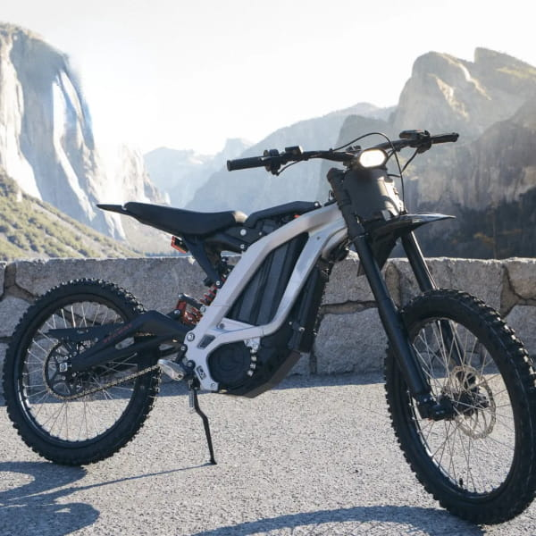 💥Last Day🔥Dirt eBike - 3 hours fast charging + 140KM battery life electric bicycle