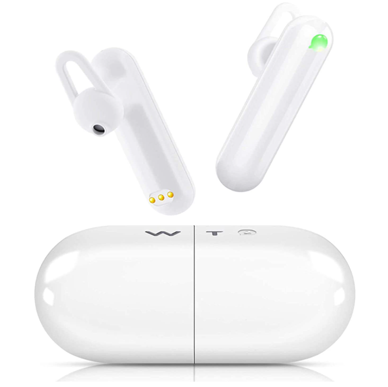 Clearance Sale Bluetooth Streaming Portable SpeakerTimekettle WT2 Realtime Translator Earbuds