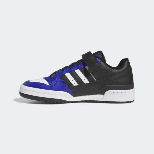 Adidas FORUM LOW SHOES