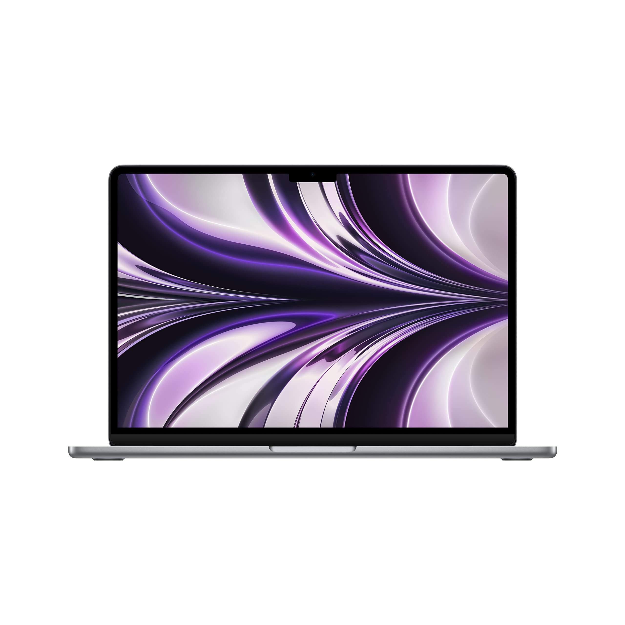 Apple 2022 MacBook Air Laptop com chip M2