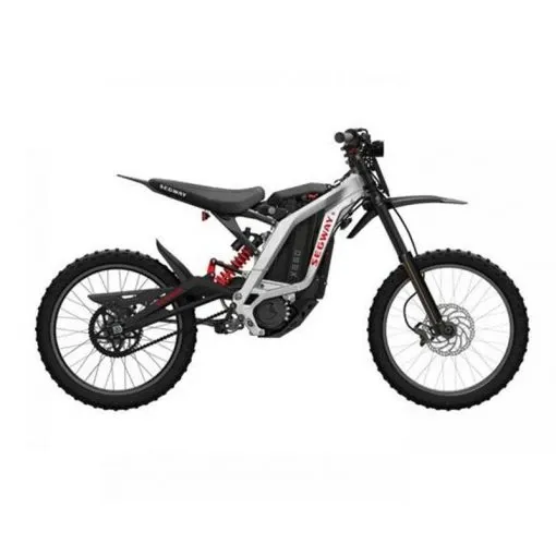⏰TODAY'S CLEARANCE SALE!⏰Segway Dirt eBike X260