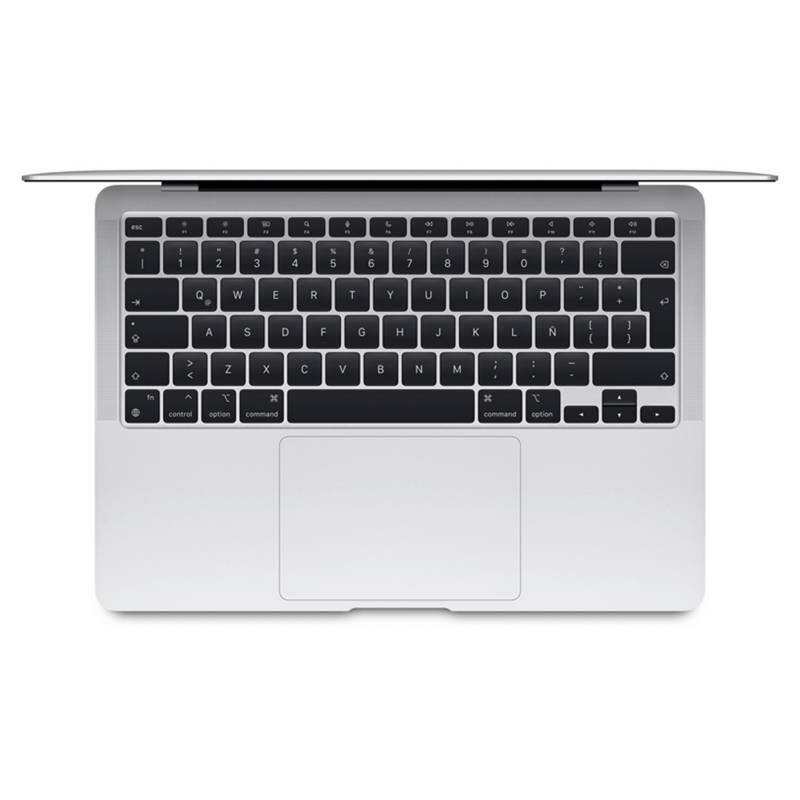 Apple MacBook Air (13 com Chip M1 CPU 8 núcleos e GPU 7 núcleos. 8GB RAM. 256GB SSD)