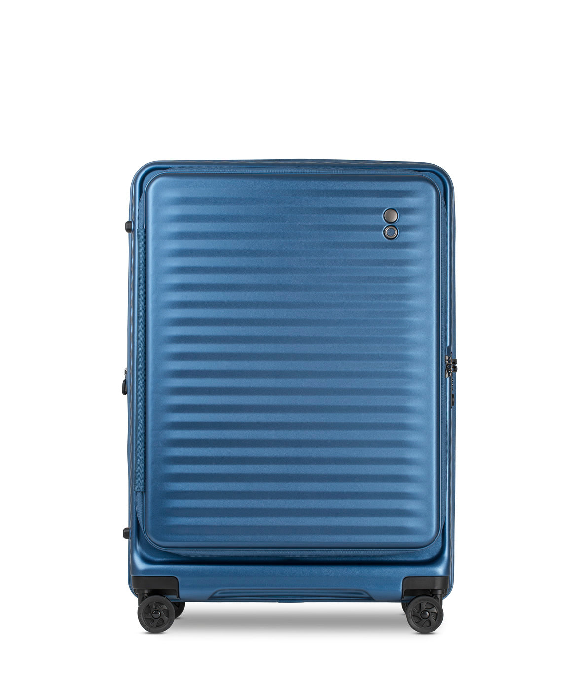 Celestra 3 piece Suitcase Set. Blue