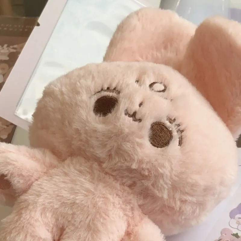 Tongzi Cute Rabbit Plush Toy