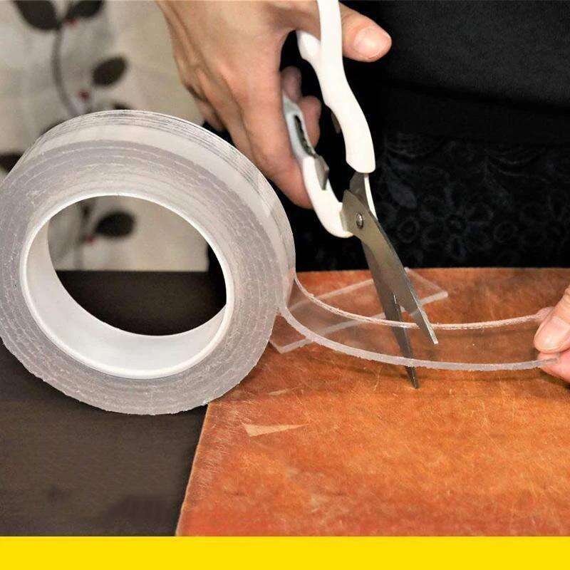 🎁Multifunctional Double Sided Adhesive Tape