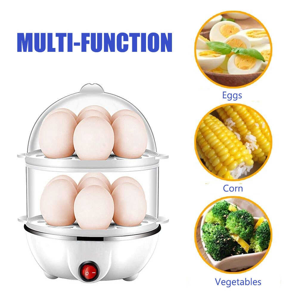 Electric Fast Egg Cooker