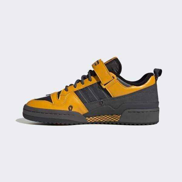 Adidas FORUM 84 CAMP LOW SHOES